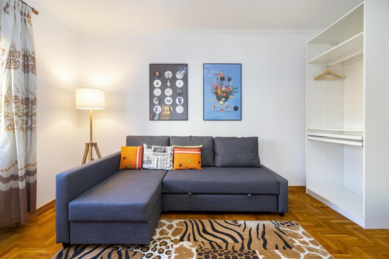 Whome Perfect Family Hideout Residence W/Ac & 4Br + 5Ba Cascais Eksteriør billede